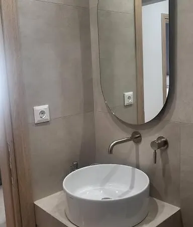 Φιλόξενο Σπίτι Στο Βόλο Villa Volos Exterior photo