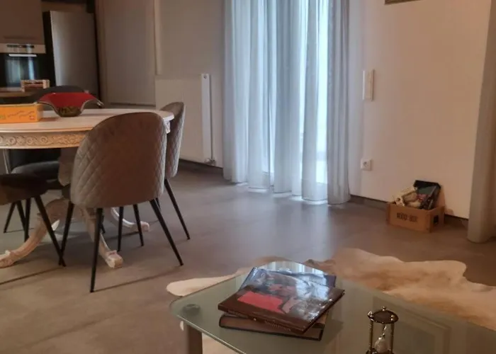 Φιλόξενο Σπίτι Στο Βόλο