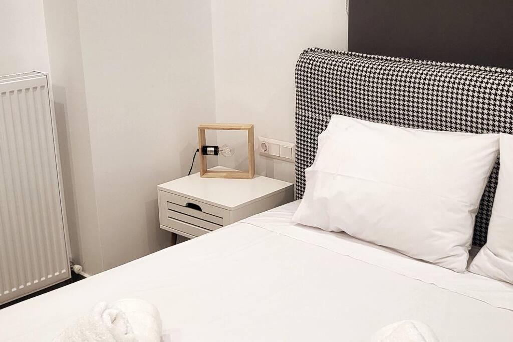 Holiday home φιλόξενο σπίτι στο βόλο Volos