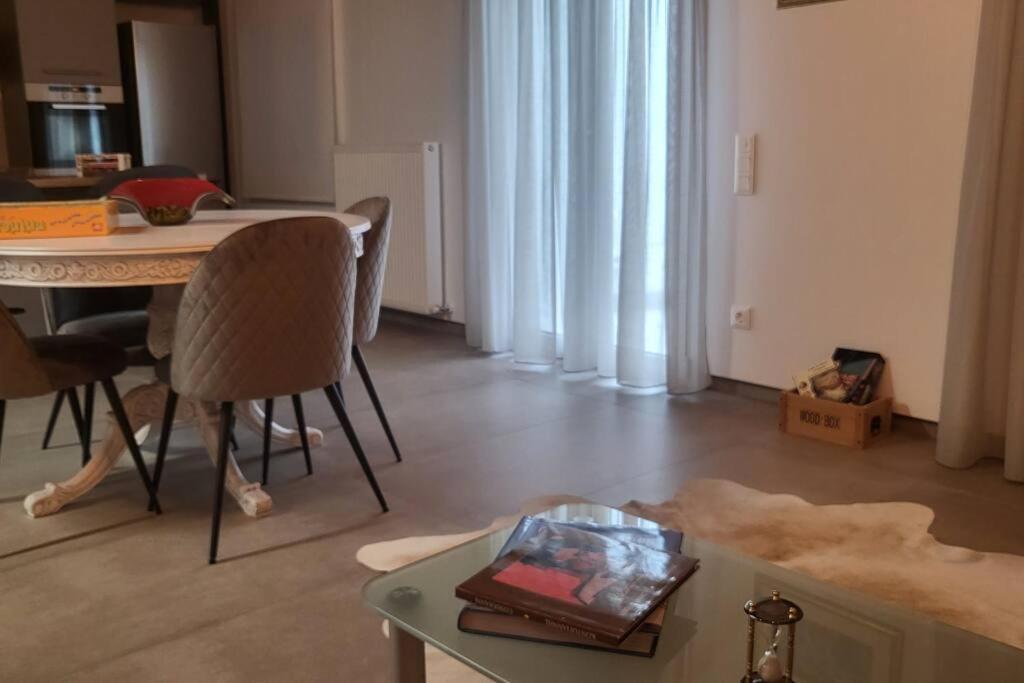 Holiday home φιλόξενο σπίτι στο βόλο