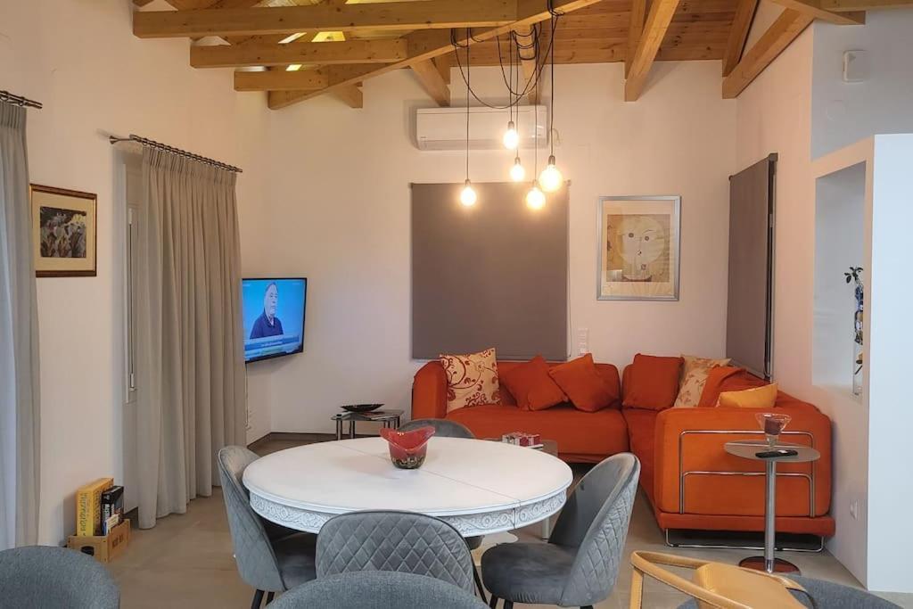 Holiday home φιλόξενο σπίτι στο βόλο Volos