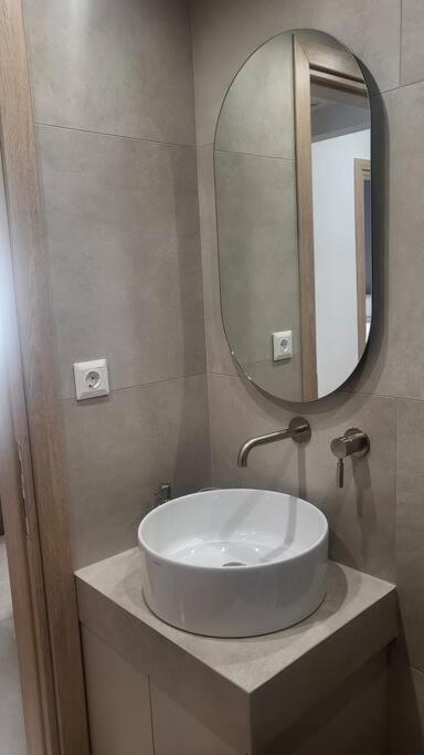 φιλόξενο σπίτι στο βόλο Holiday home Volos